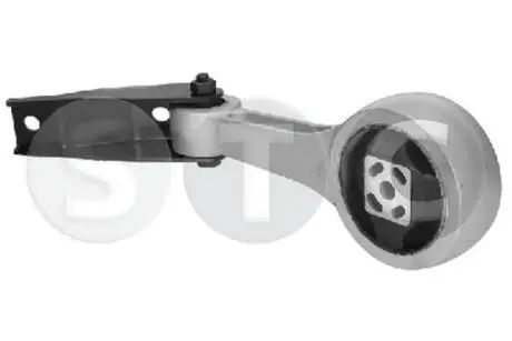 Крепление двигателя заднее STC T404787