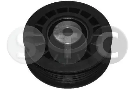 Ролик генератора mb 75 mm STC T405048