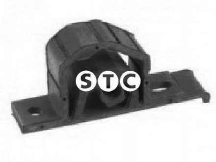 Тримач вихлопної системи (post) STC T405111