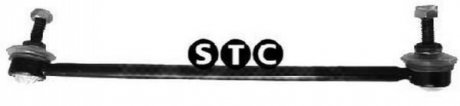 Тяга стабилизатора барра левая peug 207 STC T405209 (фото 1)