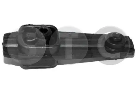 Опора двигателя задняя с2/207 1.4 STC T405213