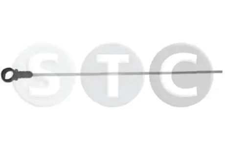 Масломерный щуп partner 1.9dw8 STC T405222