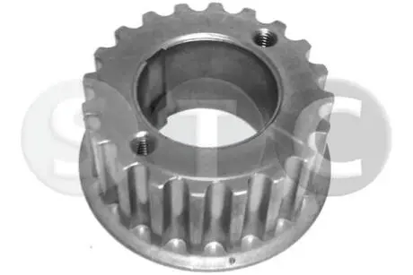 Шестерня, коленчатый вал renault f8q-f9q STC T405340