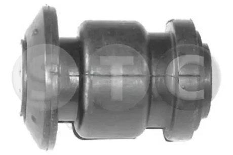 Сайлентблок переднего рычага передний nemo-bipper doblo-combo 10-> STC T405345