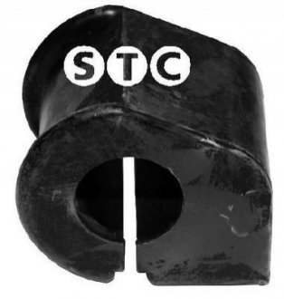 Втулка стабилизатора c1-107-aygo STC T405385 (фото 1)