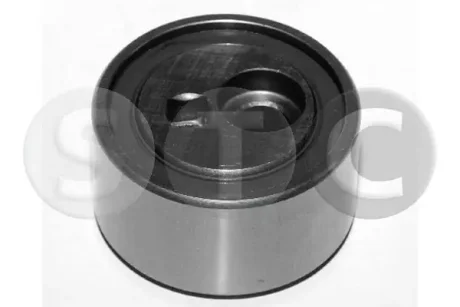 Ролик натяжной ремень генератора psa dw10 -ac 50x26 STC T405487