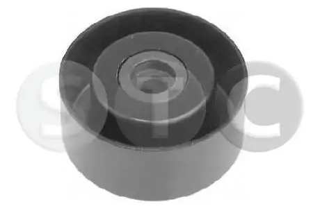 Ролик натяжителя приводного ремня psa 1.1-1.4 STC T405488