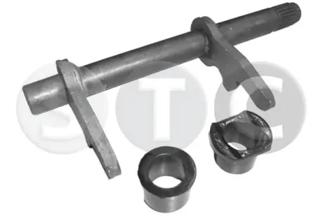 Возвратная вилка, система сцепления STC T405708