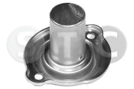 Направляющая fiat 54mm STC T405714