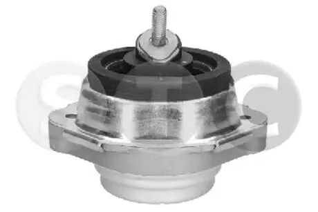 Крепление двигателя bmw x5 3.0i-4.4i STC T405765