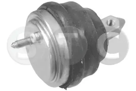 Опора двигателя правая bmw 5e39 525d STC T405858