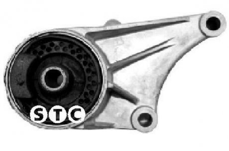 Крепление двигателя ПЕРЕДНЯЯ аstrа-н 1.7D STC T406053