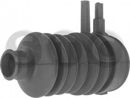 Защитный колпак/пыльник, амортизатор STC T406185 (фото 1)