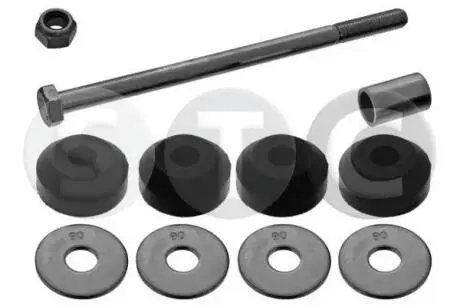 Стойка стабилизатора jeep, dodge STC T406921