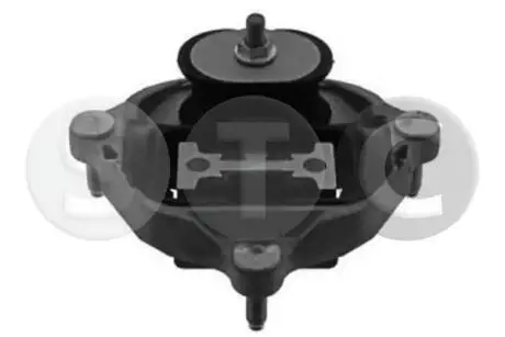 Підвіска, двигун STC T407148