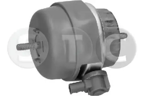 Подвеска, двигатель STC T407184
