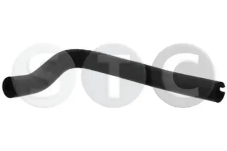 Патрубок воздушного фильтра fiat doblo 1.4 05- STC T409858