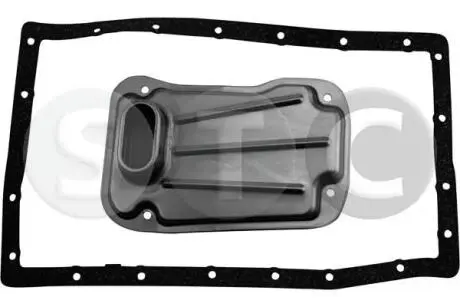 Комплект гидрофильтров, автоматическая коробка передач STC T421032