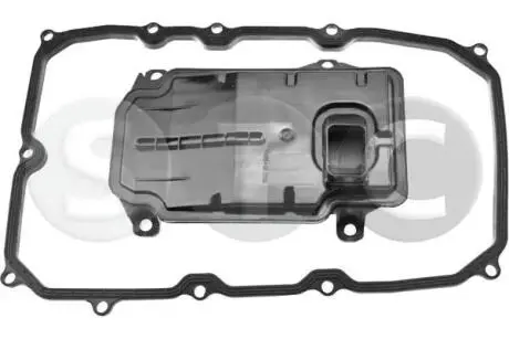 Трансмісійний фільтр STC T421051