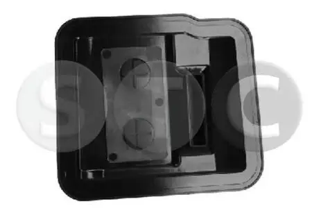 Комплект гидрофильтров, автоматическая коробка передач STC T421085