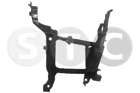 Крышка грм STC T435087