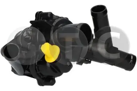 Термостат, охлаждающая жидкость STC T435871