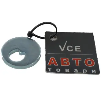 Шайба рычага подвески mitsubishi lancer STC T439285