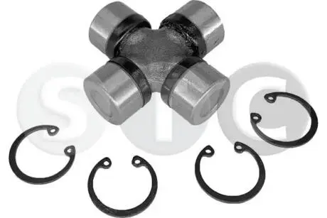 Шарнир карданного вала STC T439315