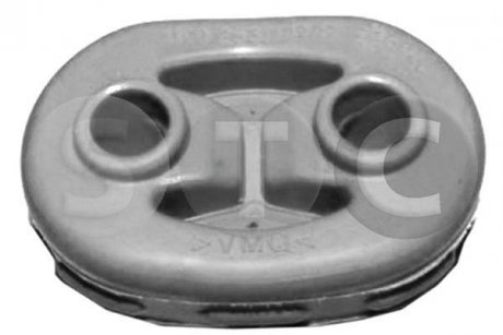 Резиновый буфер, глушитель STC T441009