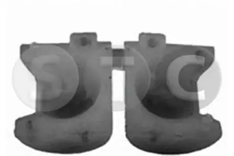 Втулка тяги кпп renau rapid STC T443306