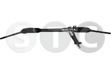 Рулевой механизм STC T450482