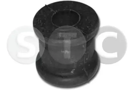 Гумова втулка стабілізатора поперечної стійкості STC T450982