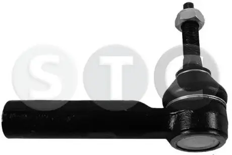 Наконечник тяги рулевой chrysler voyager STC T453206