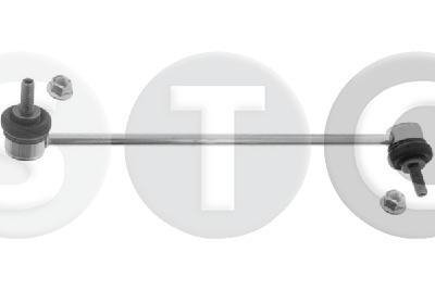Тяга стабілізатора поперечної стійкості серія STC T453383 (фото 1)