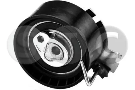 Шкив поликлиновый ремень STC T457153