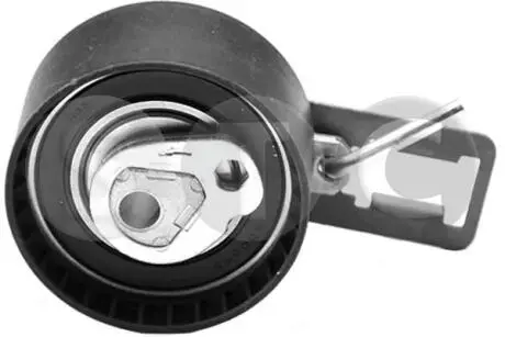 Шкив поликлиновый ремень STC T457155