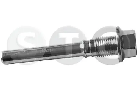 Направляющая тормозного суппорта nissan murano STC T457953