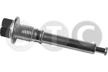 Направляющая тормозного суппорта nissan juke STC T457957