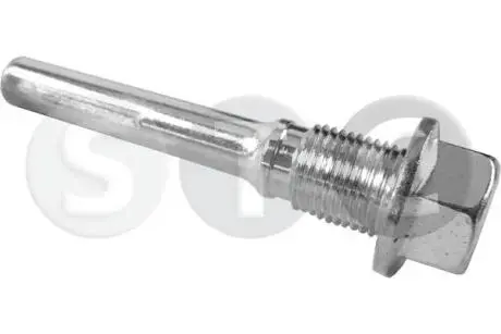 Направляющая тормозного суппорта toyota land cruiser STC T457986