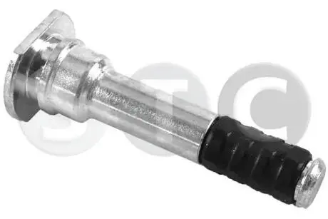 Направляющий болт, корпус скобы тормоза STC T458186