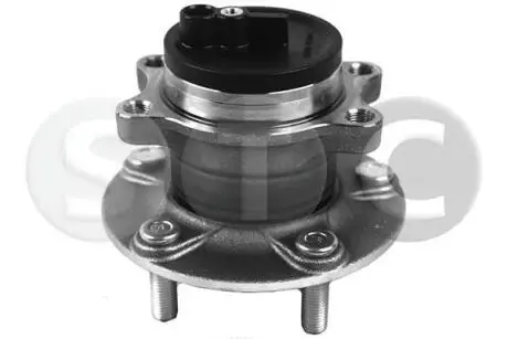 Ступица колеса mit asx ga_w_ STC T490254