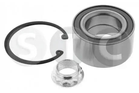 Подшипник ступицы купе STC T490649