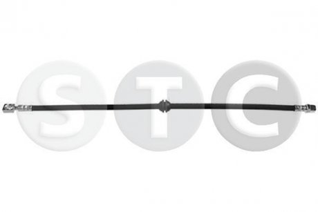 Гальмівний шланг STC T496495 (фото 1)