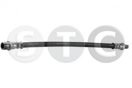 Гальмівний шланг STC T496540