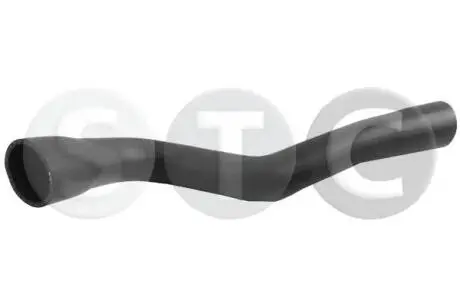 Патрубок q7 (4lb) STC T499268