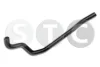 Шланг теплообменника отопления STC T499725 (фото 1)