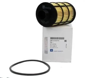 Фильтр топливный STELLANTIS 95599700