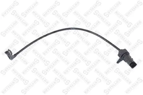 Датчик, знесення гальмівних колодок STELLOX 00-10001-SX