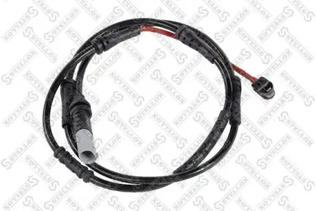 Датчик износа колодок задних L=1100 STELLOX 0010017SX