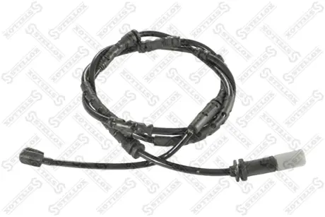 Датчик зносу колодок зад. L=1243 STELLOX 0010056SX
